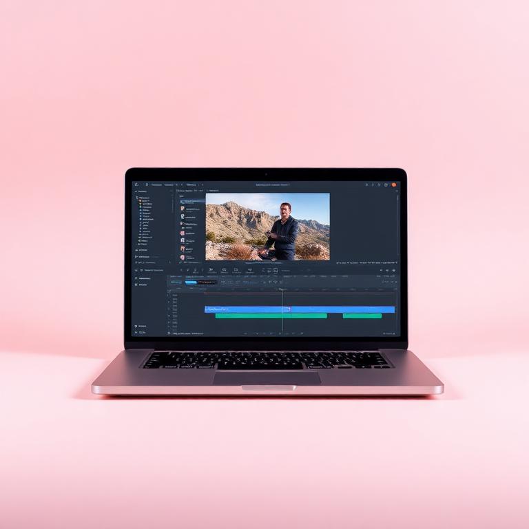 Professional editor