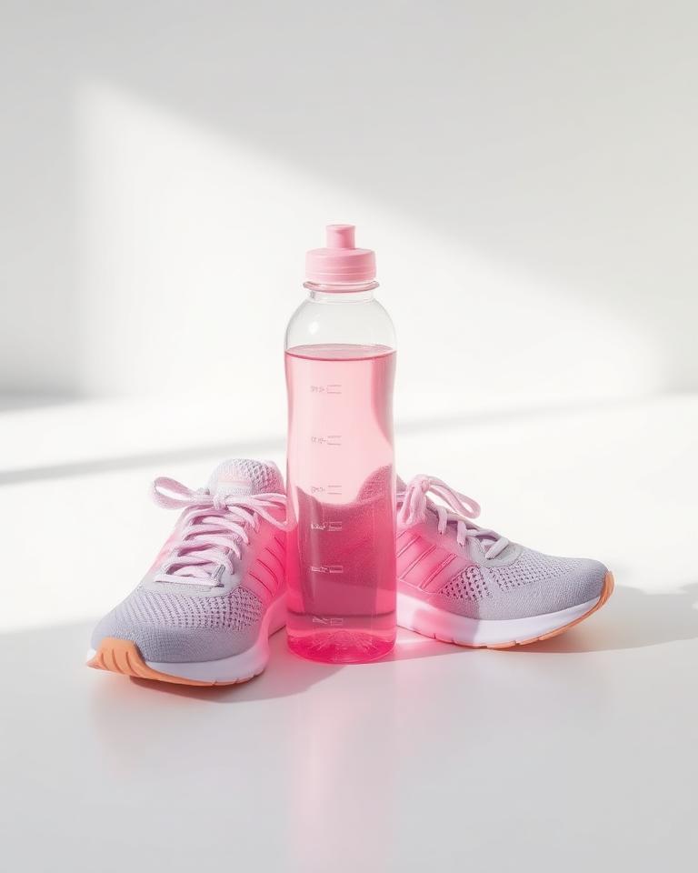 Hydration essentials