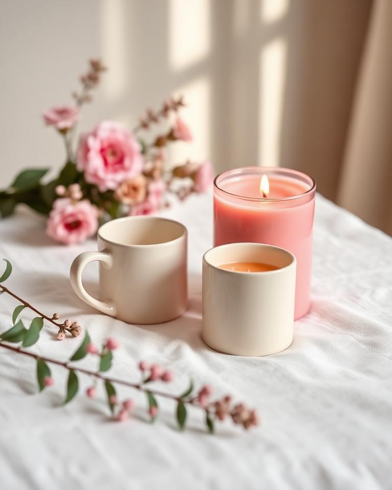 Cosy corner